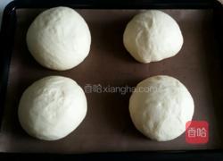 猪肉汉堡的做法图解2