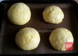 猪肉汉堡的做法图解3