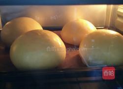 猪肉汉堡的做法图解4