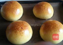 猪肉汉堡的做法图解5