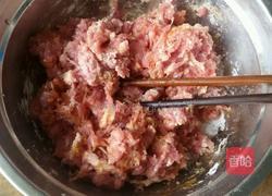 猪肉汉堡的做法图解6