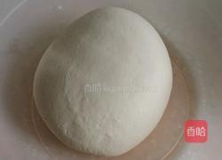 素蒸饺的做法图解1