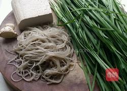 素蒸饺的做法图解2