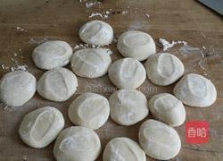 素蒸饺的做法图解6