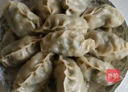 素蒸饺的做法图解12