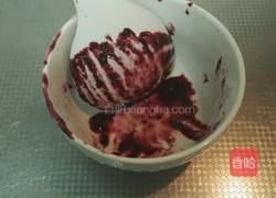 蓝莓果酱的做法图解5