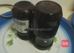 蓝莓果酱的做法图解6