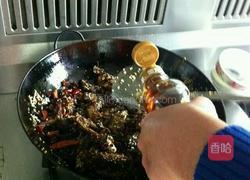 手撕鸭的做法图解12