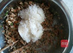 家庭版烧麦的做法图解8