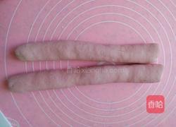 家庭版烧麦的做法图解9