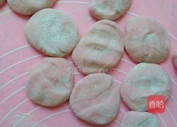 家庭版烧麦的做法图解10