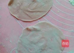 家庭版烧麦的做法图解11