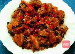 豉汁蒸排骨的做法图解5