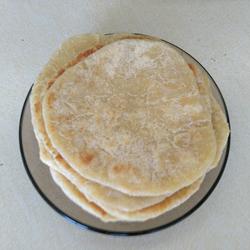 马蹄煎饼的做法[图]