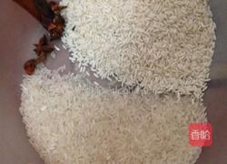 自制蒸肉米粉的做法图解1