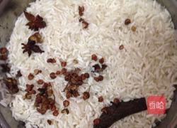 自制蒸肉米粉的做法图解2