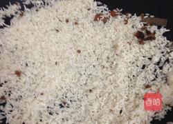 自制蒸肉米粉的做法图解3