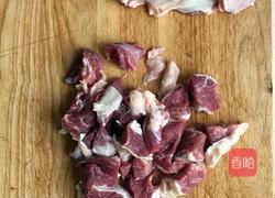 《清炖牛腩冬瓜汤》的做法图解2