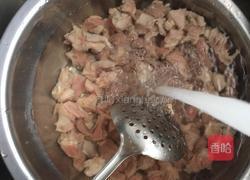 《清炖牛腩冬瓜汤》的做法图解7