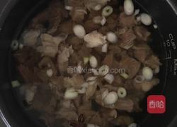 《清炖牛腩冬瓜汤》的做法图解11