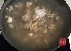 《清炖牛腩冬瓜汤》的做法图解13