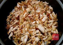 百味鸡胸肉焗饭的做法图解8