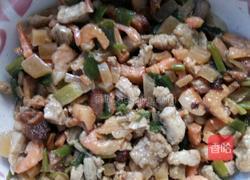 百味鸡胸肉焗饭的做法图解3