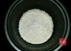 绿豆焖饭的做法图解3