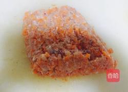 鲜虾蛋卷的做法图解2