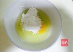 鲜虾蛋卷的做法图解5