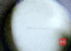 纯奶吐司(面粉版)的做法图解2