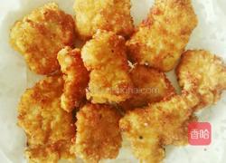 香酥魔法鸡块儿的做法图解5