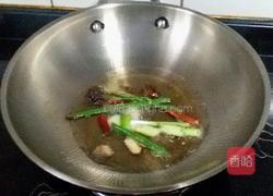 酸辣蕨根粉的做法图解6