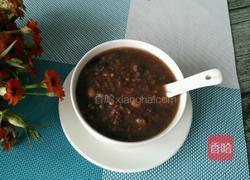 消暑三豆粥的做法图解3