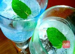 水果苏打水的做法图解6