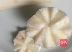 蜜浆山药的做法图解4