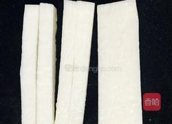 蜜浆山药的做法图解6