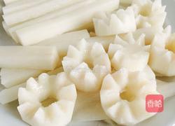 蜜浆山药的做法图解9