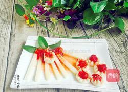 蜜浆山药的做法图解15