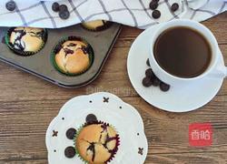 蓝莓玛芬的做法图解9