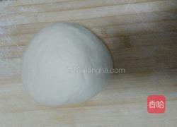 雪菜肉丝饼的做法图解3