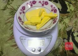 椰蓉花色小餐包的做法图解4