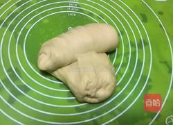 椰蓉花色小餐包的做法图解7