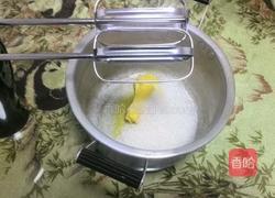 椰蓉花色小餐包的做法图解10