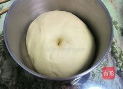 椰蓉花色小餐包的做法图解15