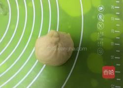 椰蓉花色小餐包的做法图解18