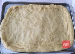 果蔬披萨的做法图解2