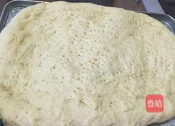 果蔬披萨的做法图解5