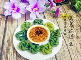 窝窝花豇豆的做法[图]