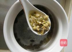百合绿豆汤的做法图解5